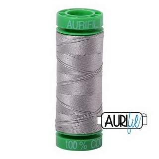 Cotton Mako 40wt 150m 10ct STAINLESS STEEL BOX10