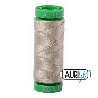 Cotton Mako 40wt 150m 10ct STONE BOX10