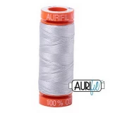 Cotton Mako 50wt 200m 10ct DOVE BOX10