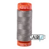 Cotton Mako 50wt 200m 10ct EARL GRAY BOX10