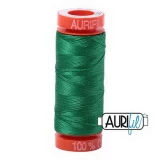 Cotton Mako 50wt 200m 10ct GREEN BOX10