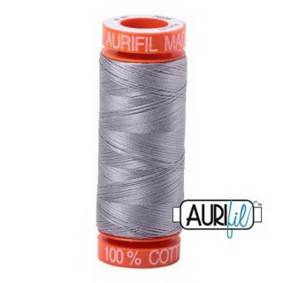 Cotton Mako 50wt 200m 10ct MIST BOX10