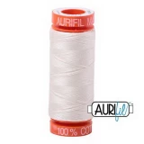 Cotton Mako 50wt 200m 10ct SEA BISCUIT BOX10