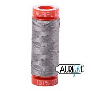 Cotton Mako 50wt 200m 10ct STAINLESS STEEL BOX10