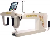 Quilter&apos;s Pro Deluxe Long Arm Quilting Machine