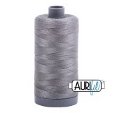 Cotton Mako Thread 28wt 820yd 6ct ARCTIC ICE BOX06