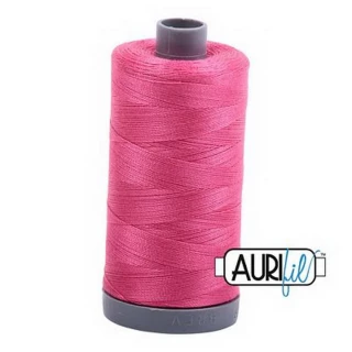 Cotton Mako Thread 28wt 820yd 6ct BLOSSOM PINK BOX06