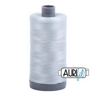 Cotton Mako Thread 28wt 820yd 6ct ICEBERG BOX06