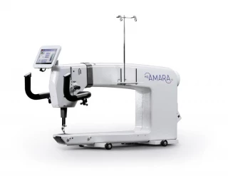 Handi Quilter Amara 20 inch Longarm Quilting Machine