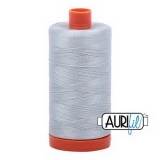 Cotton Mako Thread 50wt 1300m 6ct ICEBERG BOX06