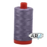 Cotton Mako Thread 50wt 1300m 6ct TWILIGHT BOX06