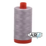 Cotton Mako Thread 50wt 1300m 6ct XANADU BOX06