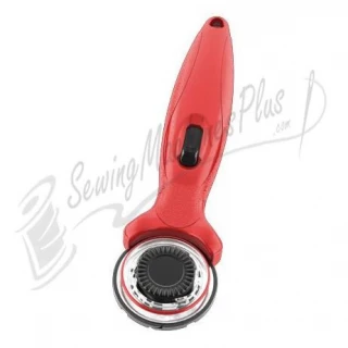 Grace 45mm TrueCut StraightCut Rotary Cutter