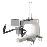 Grace Qnique 19 X Elite - 19" Longarm Quilting Machine