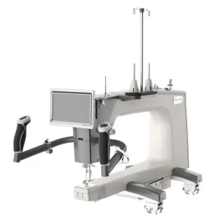 Grace Qnique 19 X Elite - 19" Longarm Quilting Machine