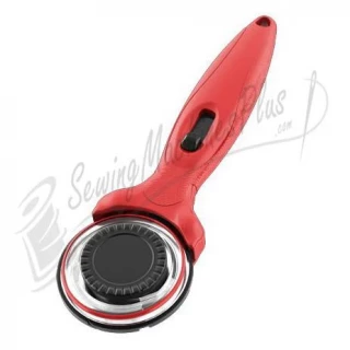 Grace 60mm TrueCut StraightCut Rotary Cutter