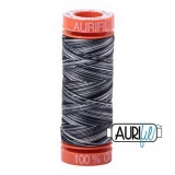 Cotton Mako Vari 50wt 200m 10ct GRAPHITE BOX10