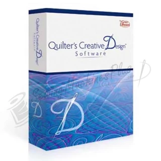 Quilter&apos;s Creative Design Software by Quilt CAD