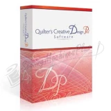 Quilter's Creative Design Pro Software by QuiltCAD