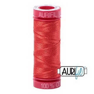 Mako 12wt 55yd Lt Red Orange BOX10