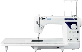 Juki TL-15 9" Mid-Arm Quilting and Piecing Machine with Auto Thread Trimmer and Speed Control