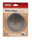 TrueCut Rotary Blades 60mm Single Pack