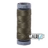 Mako Cotton 28wt 110 yds ARMY GREEN BOX10