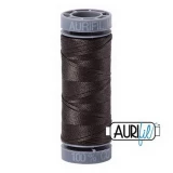 Mako Cotton 28wt 110 yds ASPHALT BOX10