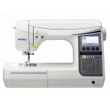 Juki HZL-DX Series HZL-DX5 vs Juki HZL-DX Series HZL-DX7Sewing Machines