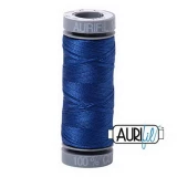 Mako Cotton 28wt 110 yds DARK COBALT BOX10