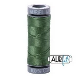 Mako Cotton 28wt 110 yds DARK GRASS GREEN BOX10