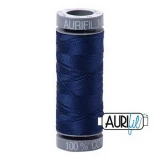 Mako Cotton 28wt 110 yds DARK NAVY BOX10