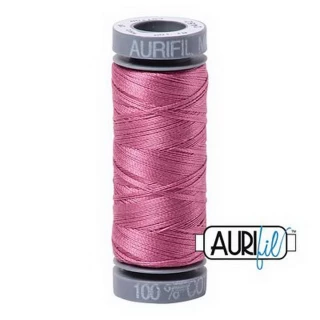 Mako Cotton 28wt 110 yds DUSTY ROSE BOX10