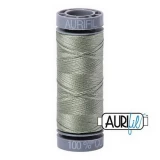 Mako Cotton 28wt 110 yds MILITARY GREEN BOX10