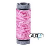 Mako Cotton 28wt 110 yds PINK TAFFY BOX10