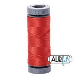 Mako Cotton 28wt 110 yds RED ORANGE BOX10