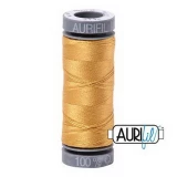 Mako Cotton 28wt 110 yds TARNISHED GOLD BOX10