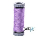 Mako Cotton 28wt 110 yds VIOLET BOX10