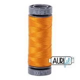 Mako Cotton 28wt 110 yds YELLOW ORANGE BOX10