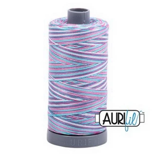 Vari Mako Thread 28wt 820yd 6ct BERRYLICIOUS BOX06