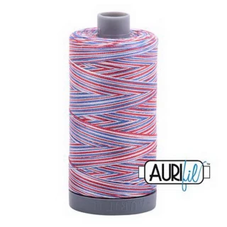 Vari Mako Thread 28wt 820yd 6ct LIBERTY BOX06