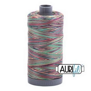 Vari Mako Thread 28wt 820yd 6ct MARRAKESH BOX06