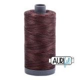 Vari Mako Thread 28wt 820yd 6ct MOCHA MOUSSE BOX06