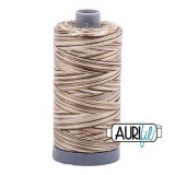 Vari Mako Thread 28wt 820yd 6ct NUTTY NOUGAT BOX06