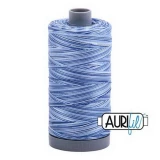 Vari Mako Thread 28wt 820yd 6ct STORM AT SEA BOX06