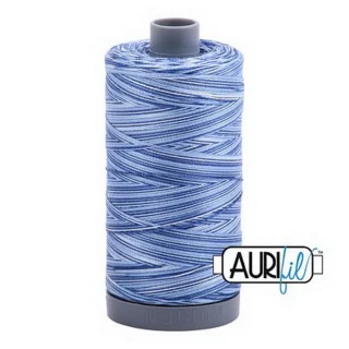 Vari Mako Thread 28wt 820yd 6ct STORM AT SEA BOX06