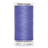 Gutermann Natural Cotton 50wt 250m BLACK (Box of 5)