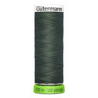 Gutermann Recycled Sew All Thread 100m HYDRANGEA (Box of 5)