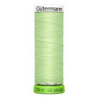 Gutermann Recycled Sew All Thread 100m ORANGE (Box of 5)