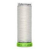 Gutermann Recycled Sew All Thread 100m WINE (Box of 5)